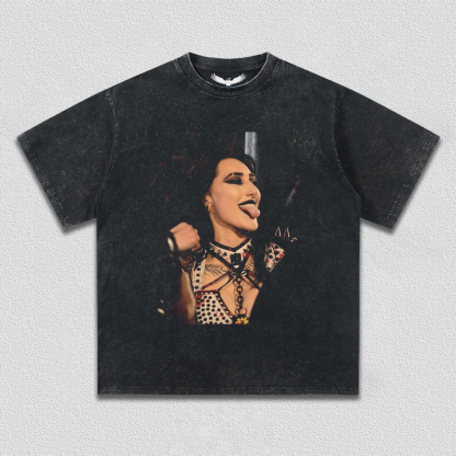 Rhea Ripley TEE 2026-B