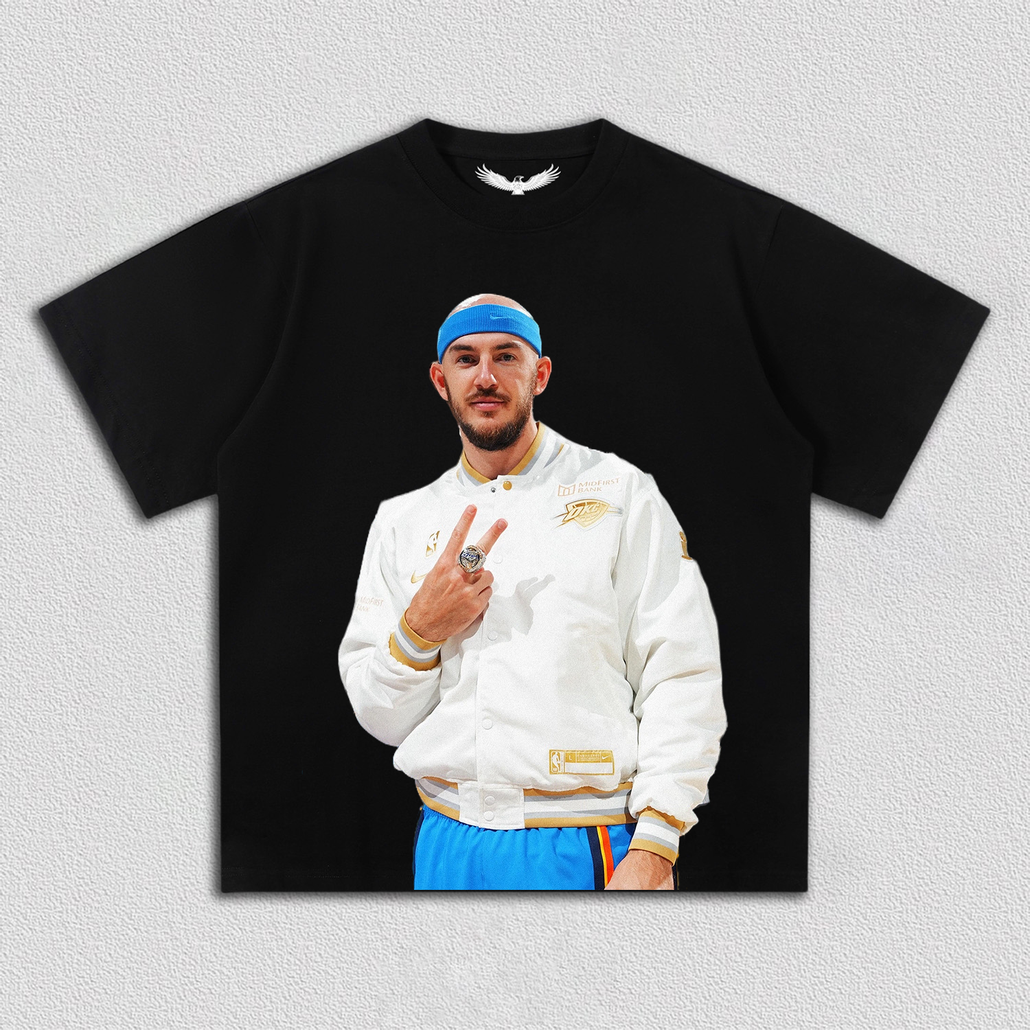 OKC championship jewelry 3.0