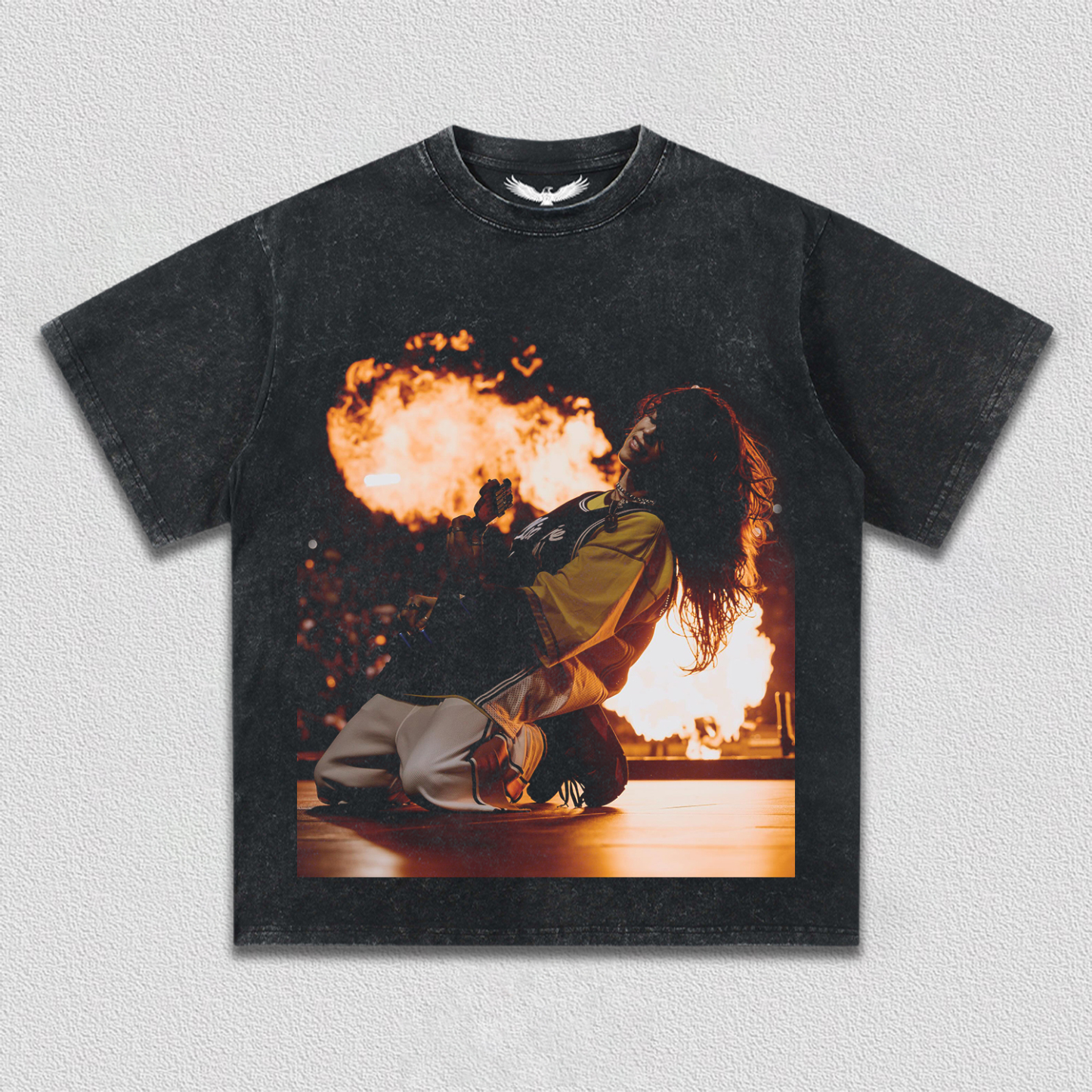 BILLIE EILISH 10.30-2