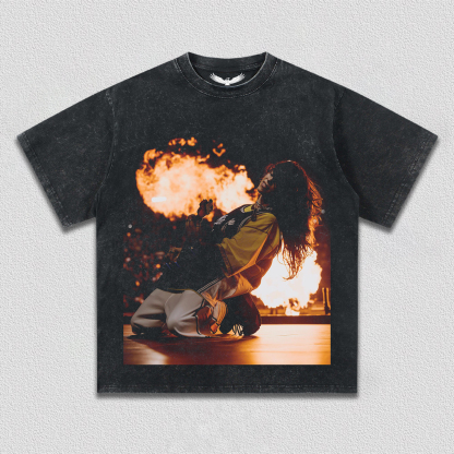 BILLIE EILISH 10.30-2