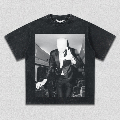 Wembanyama-Slender Man