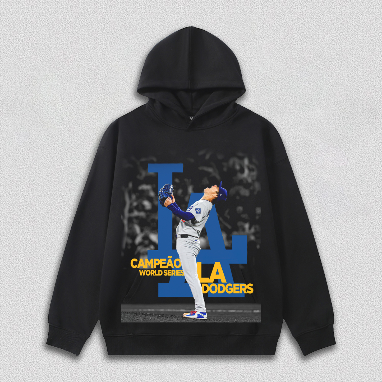 2025 WORLDSERIES CHAMPIONS-YOSHINOBU YAMAMOTO-1