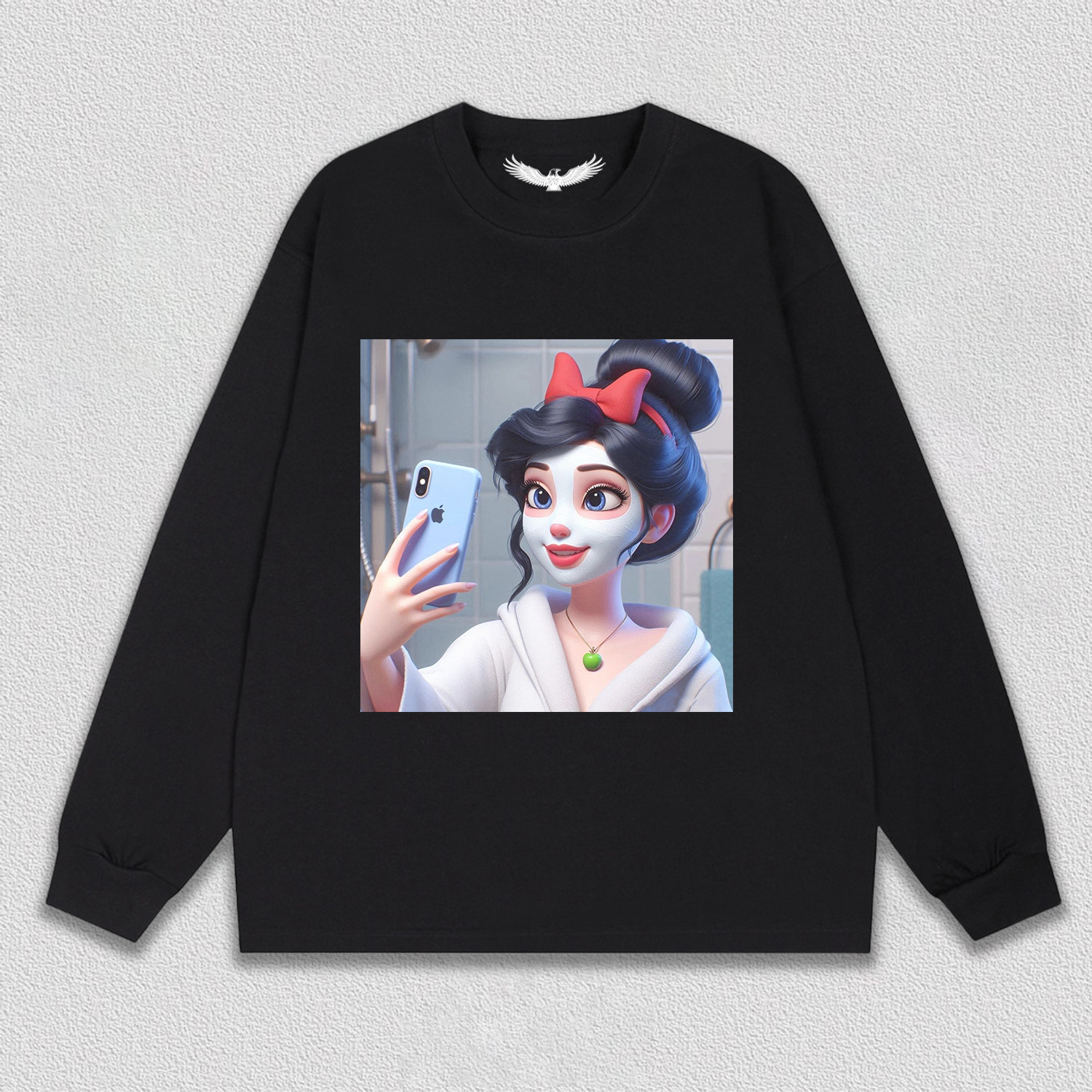 Disney Princess 1.6 Tee