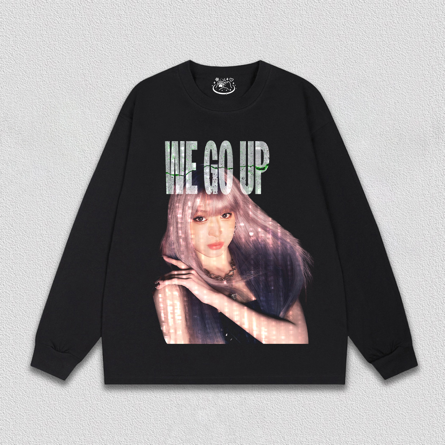 Babymonster AHYEON TEE