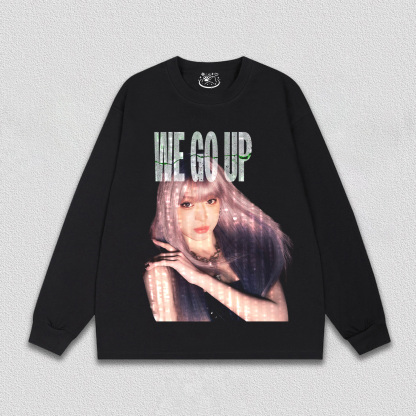 Babymonster AHYEON TEE