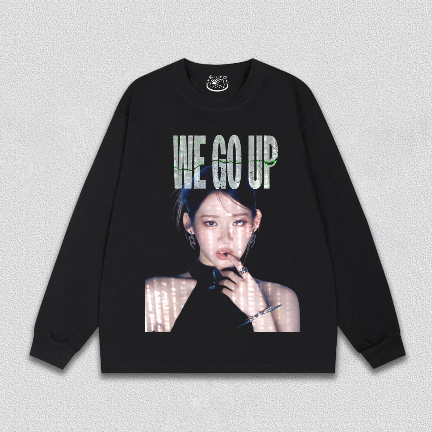 Babymonster rora TEE