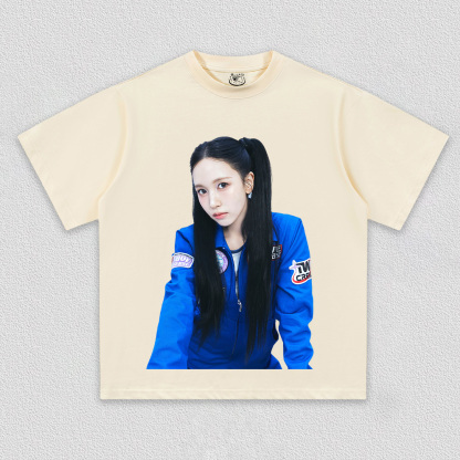 TWICE Mina TEE
