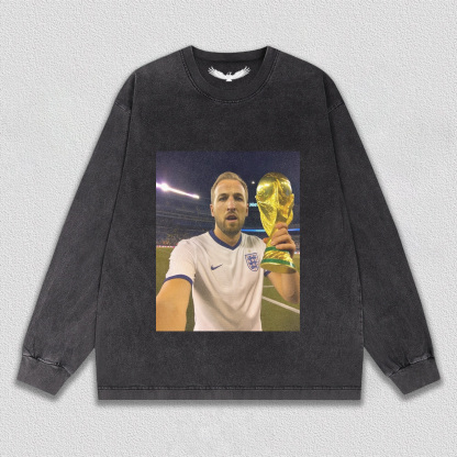 Harry Kane TEE
