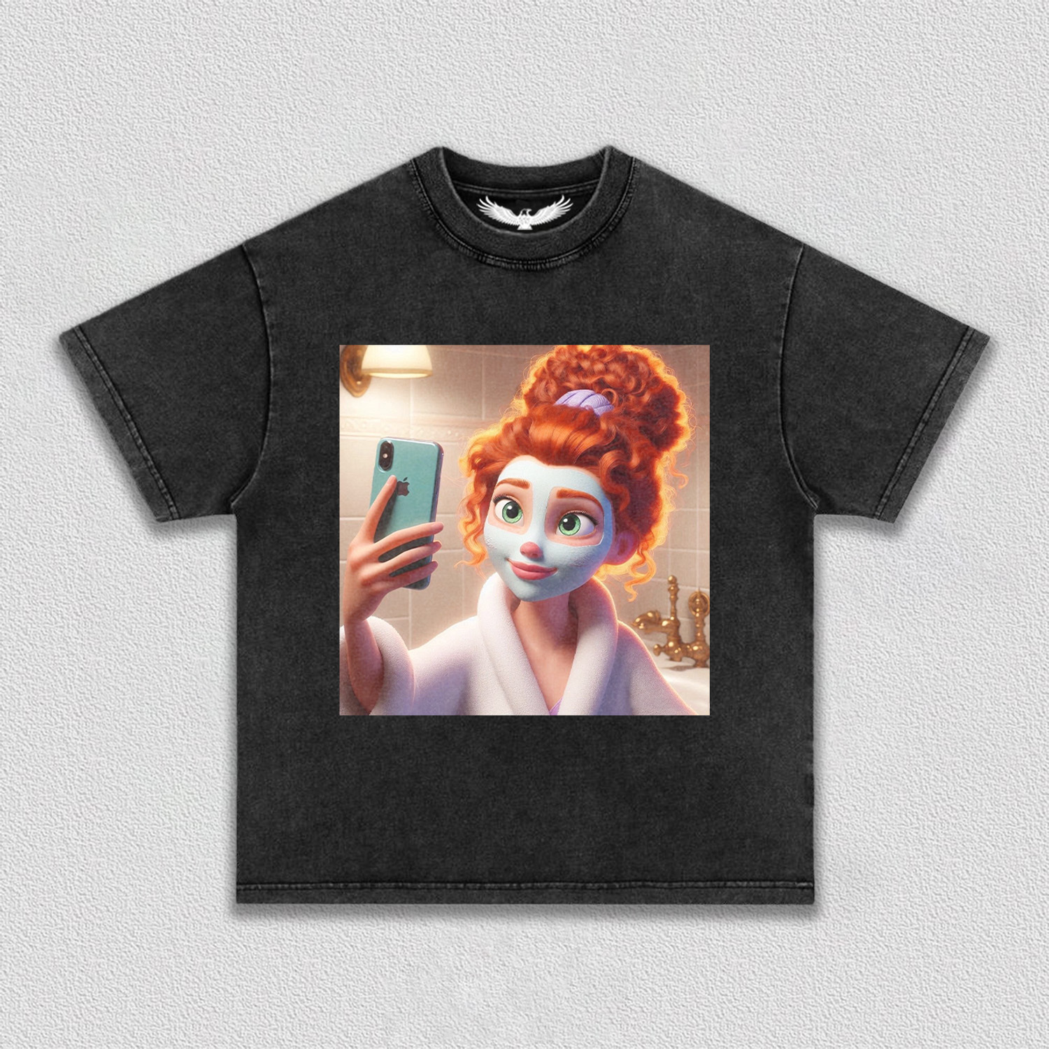 Disney Princess 1.4 Tee