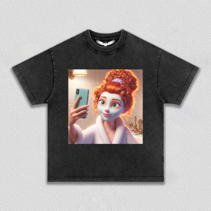 Disney Princess 1.4 Tee