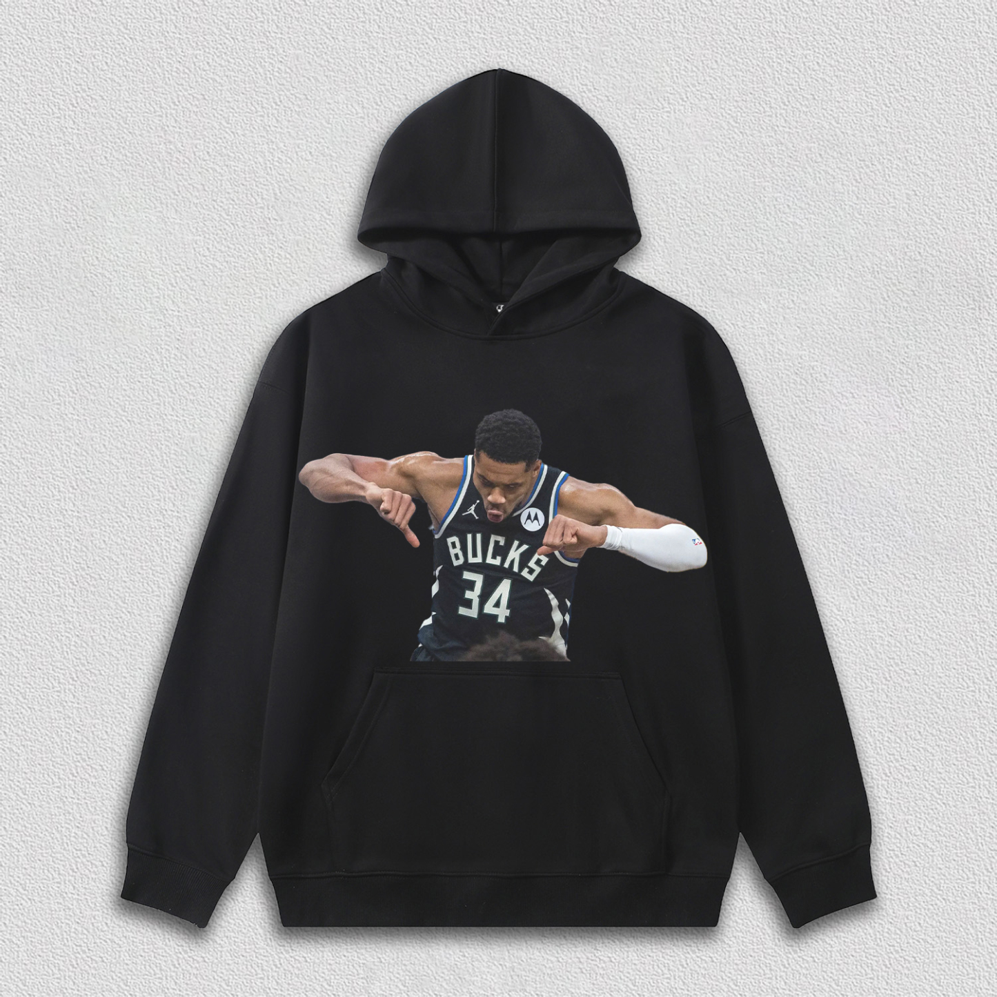 Giannis Antetokounmpo 2025 1.0