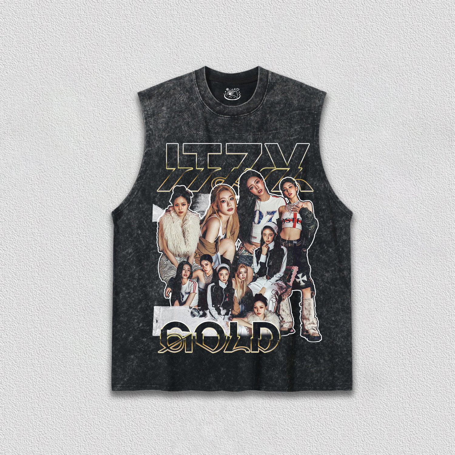 ITZy V1 TEE 10.10