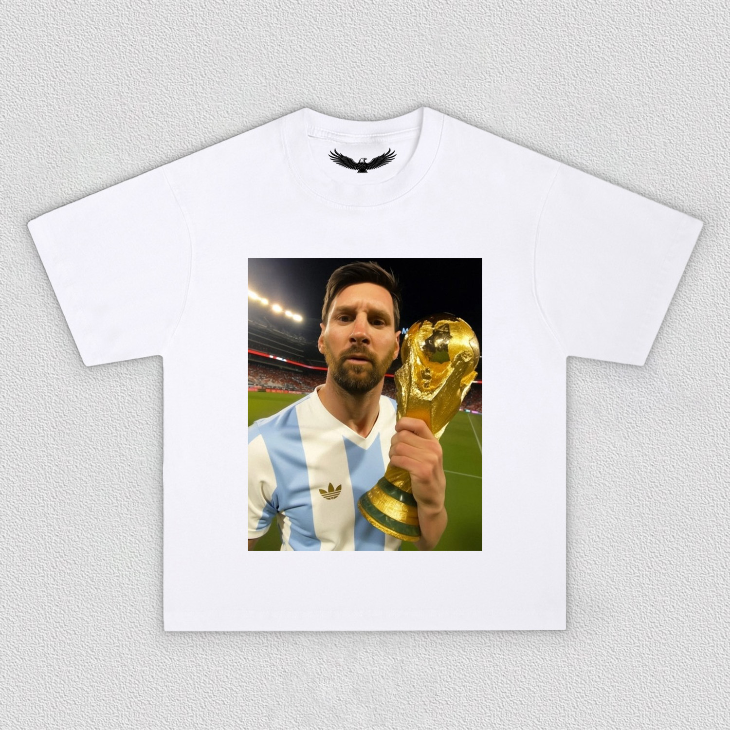 Lionel Messi  TEE