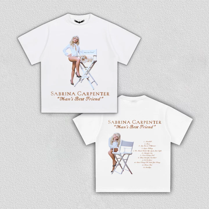 Sabrina Carpenter 12.29