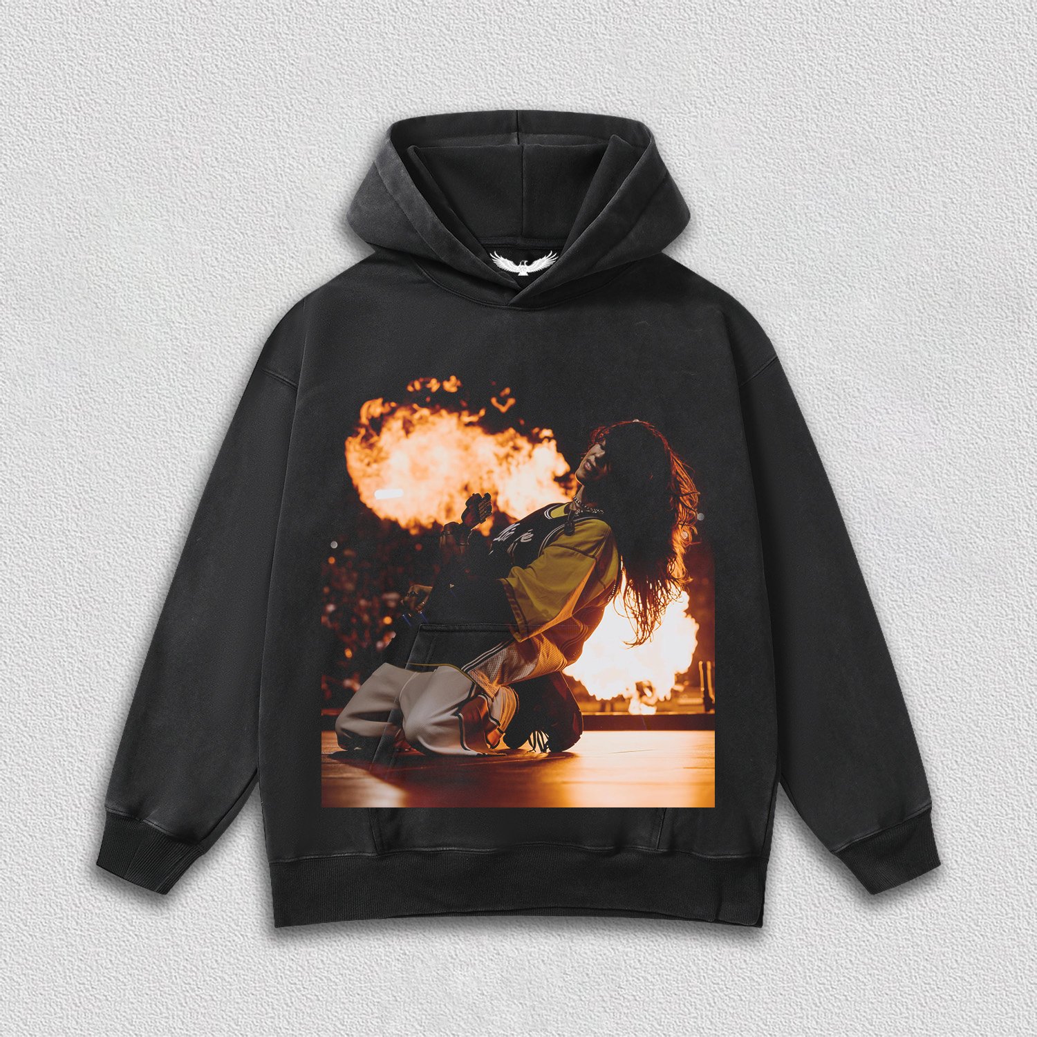 BILLIE EILISH 10.30-2