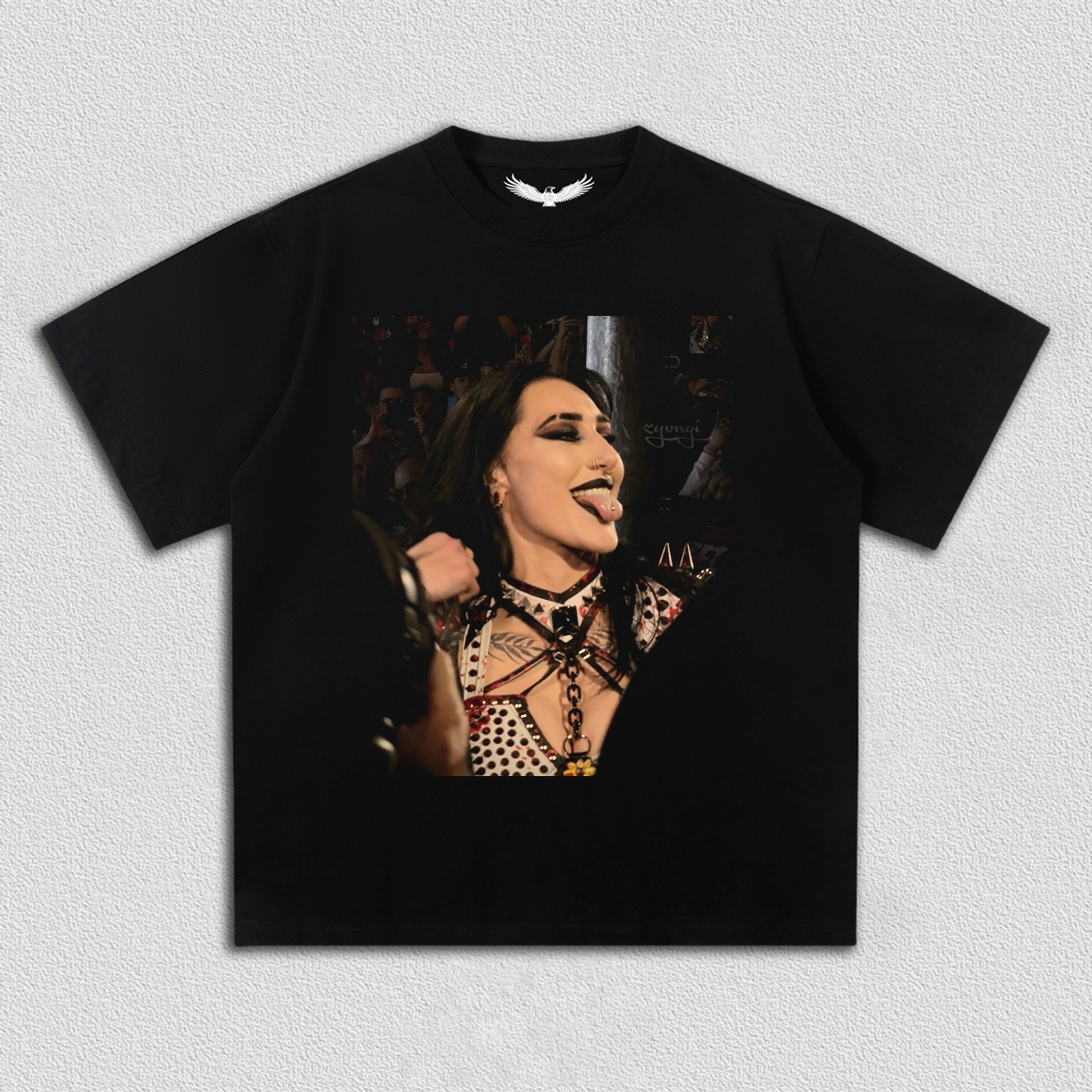 Rhea Ripley TEE 2026-B