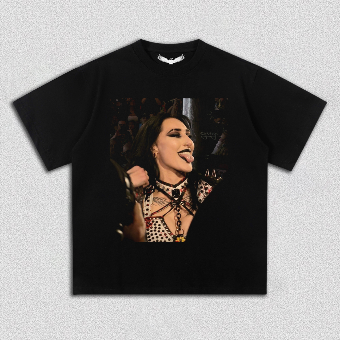 Rhea Ripley TEE 2026-B