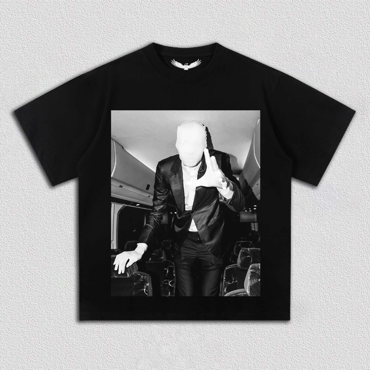 Wembanyama-Slender Man