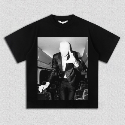 Wembanyama-Slender Man