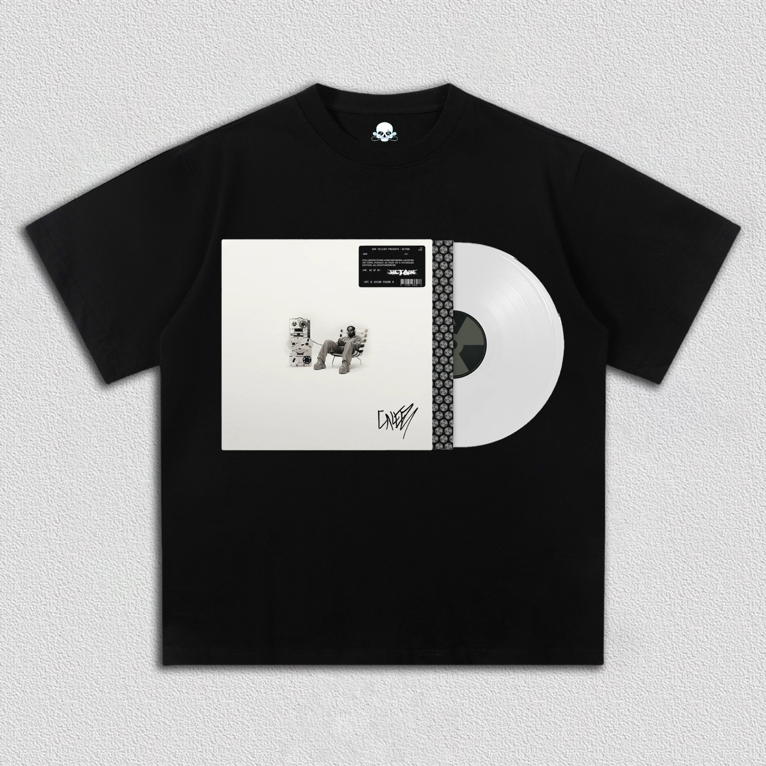 DON TOLIVER 1-30 2.0