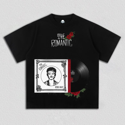 Bruno Mars The Romantic 2026