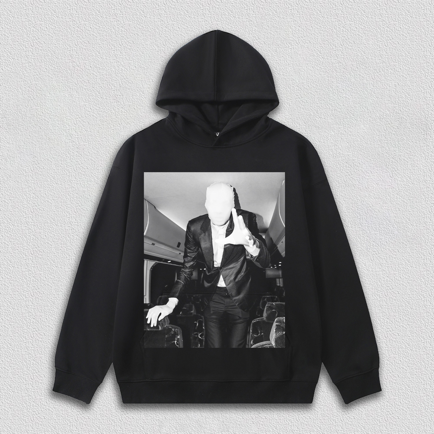 Wembanyama-Slender Man