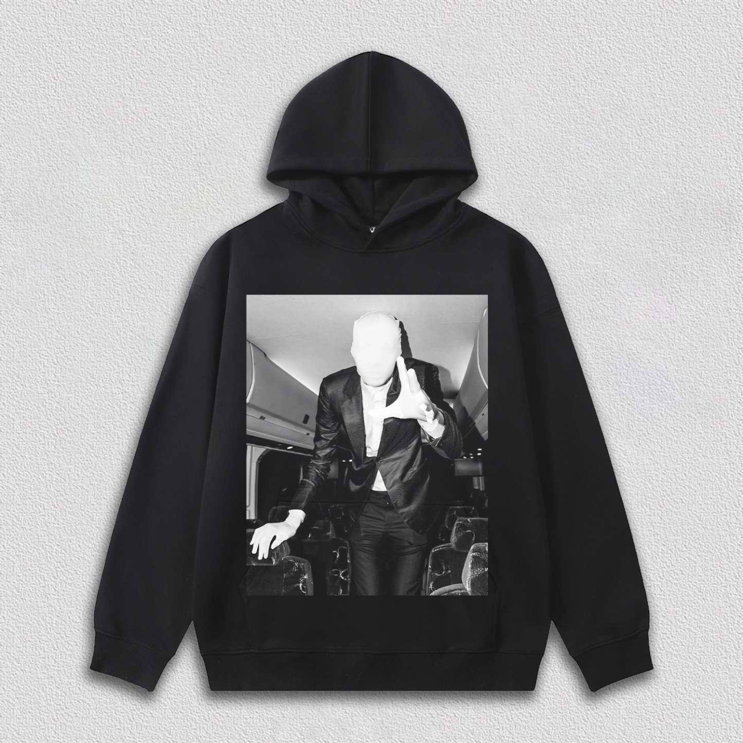 Wembanyama-Slender Man