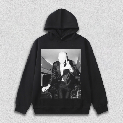 Wembanyama-Slender Man