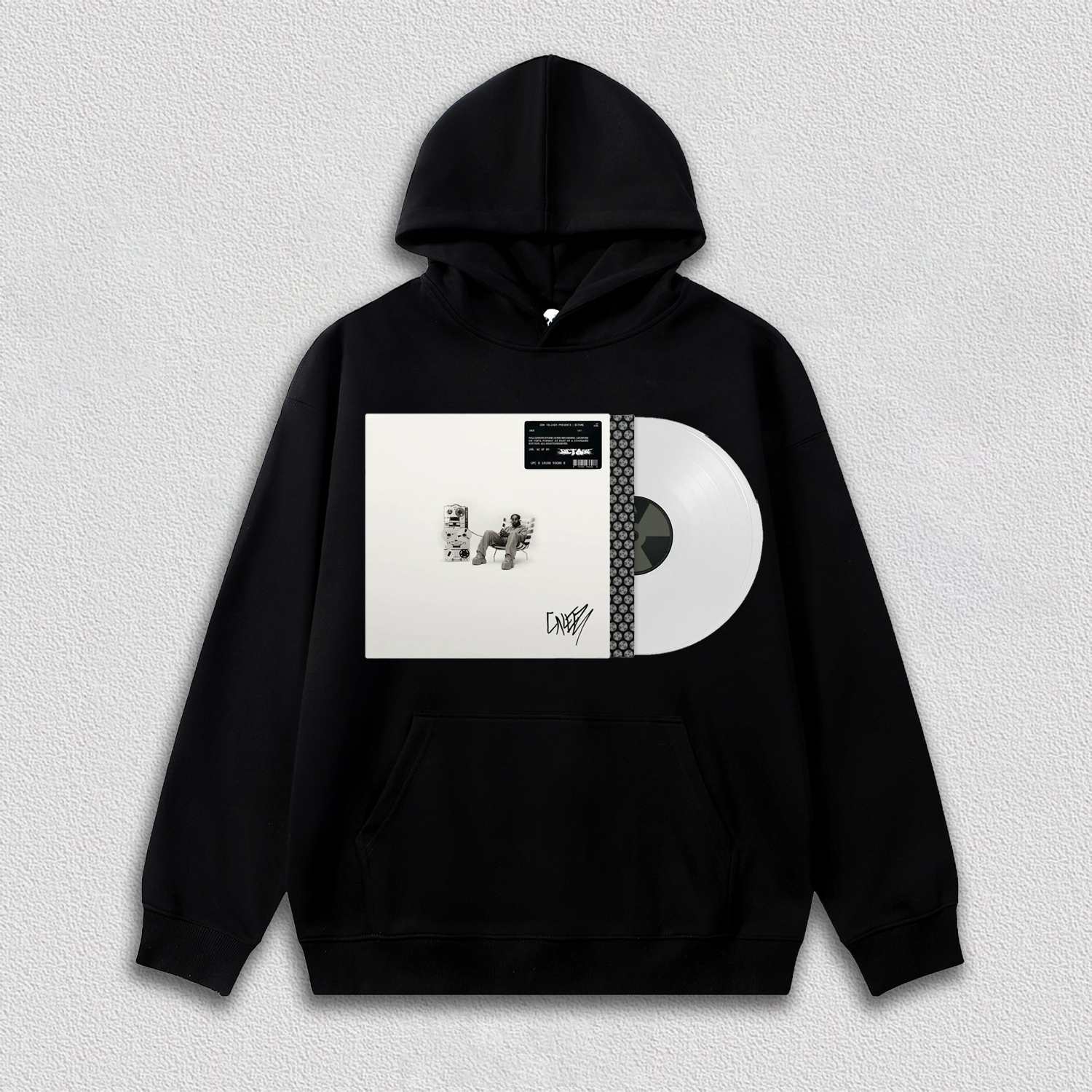 DON TOLIVER 1-30 2.0