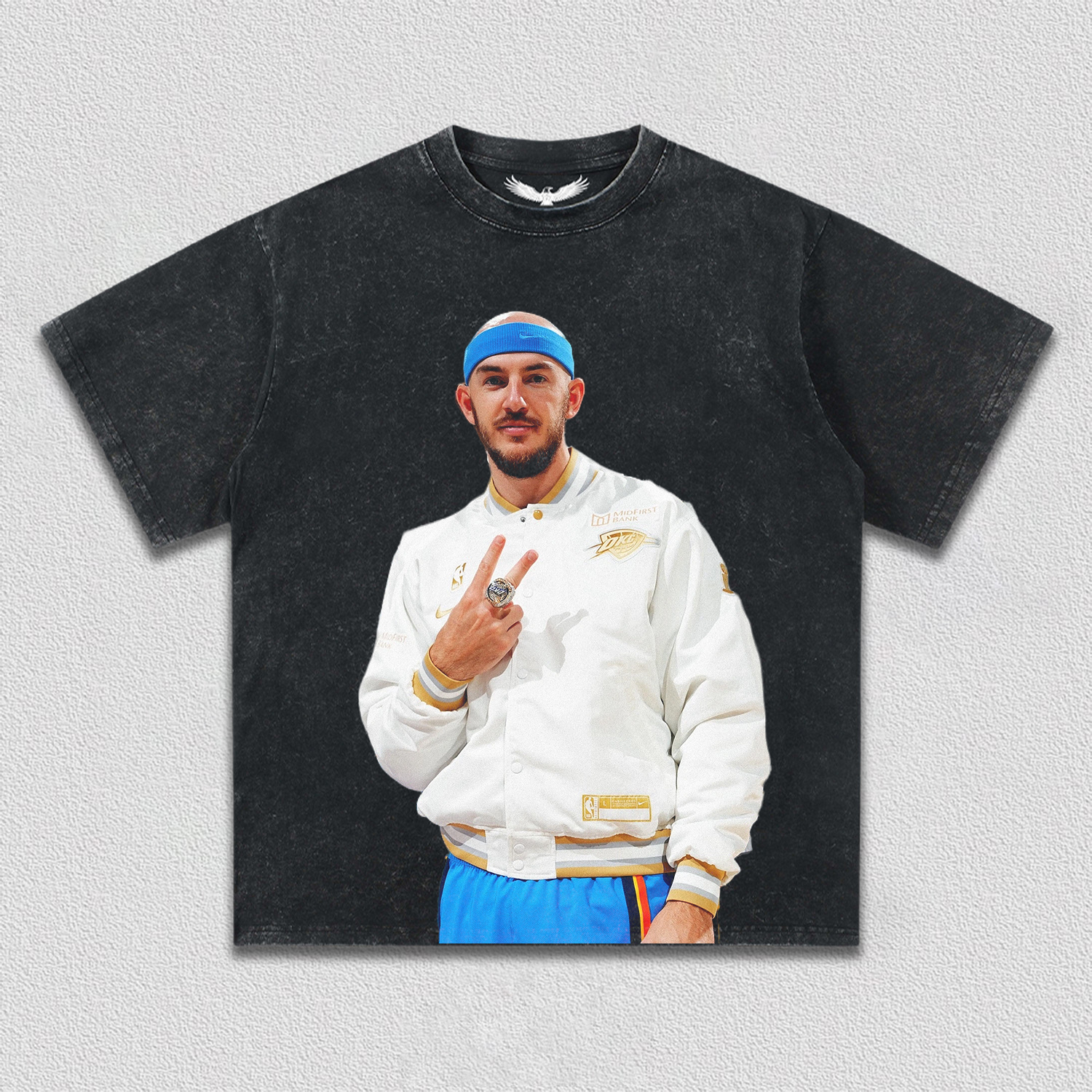 OKC championship jewelry 3.0