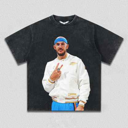 OKC championship jewelry 3.0