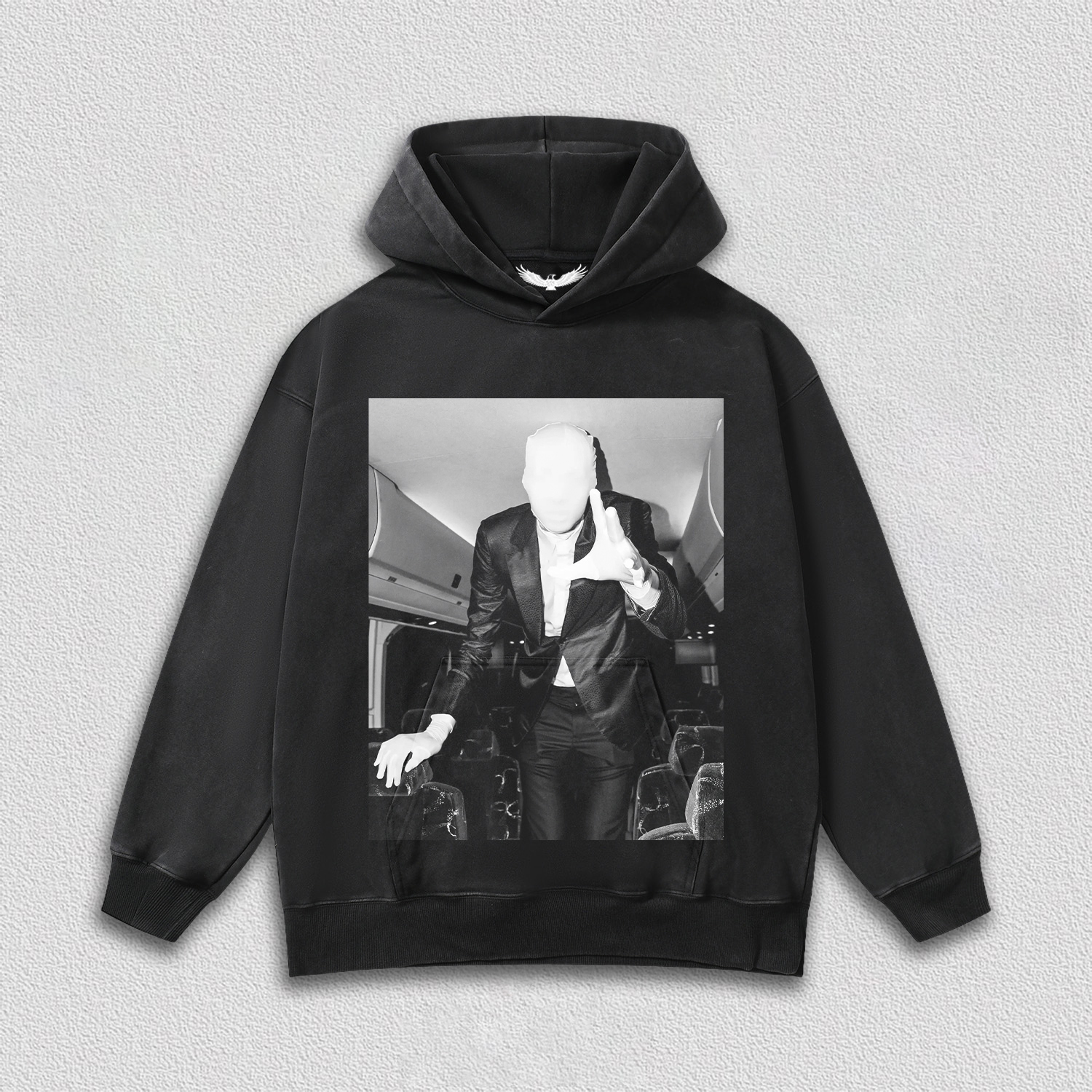 Wembanyama-Slender Man