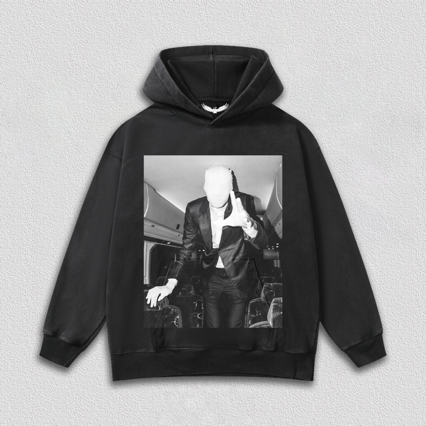 Wembanyama-Slender Man