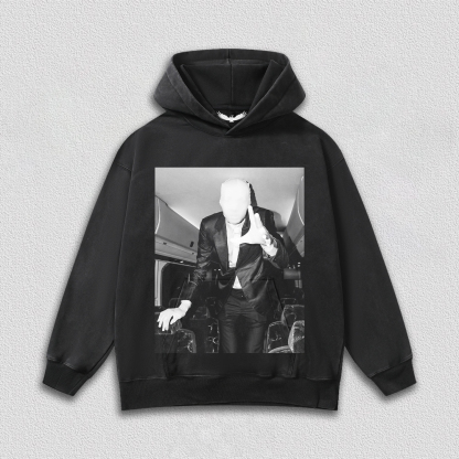 Wembanyama-Slender Man