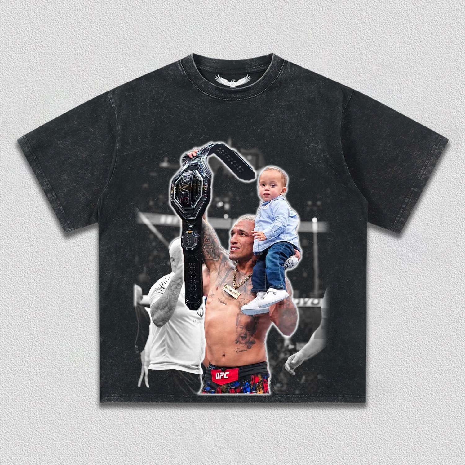 Charles Oliveira 2026 