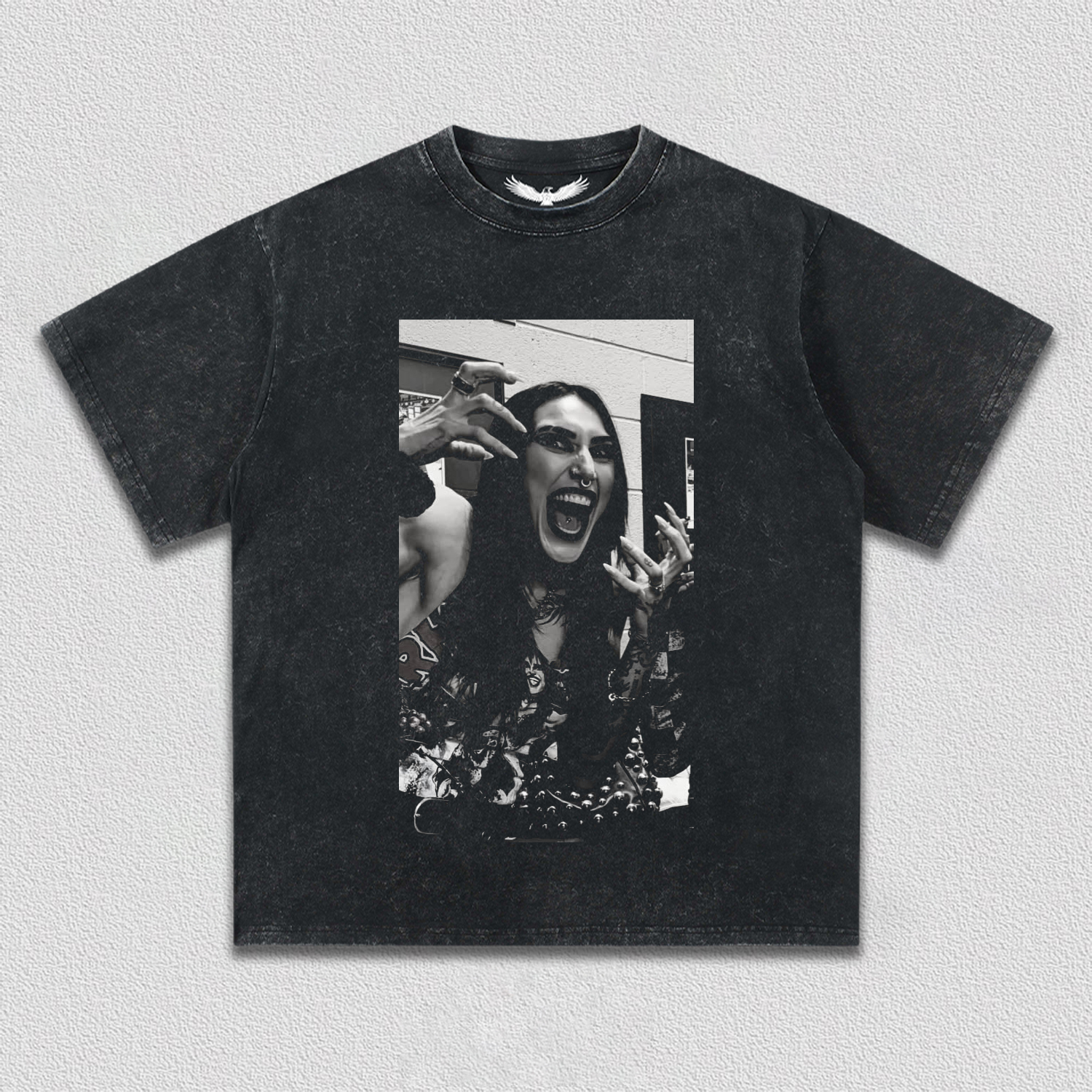 Rhea Ripley TEE 2026-C