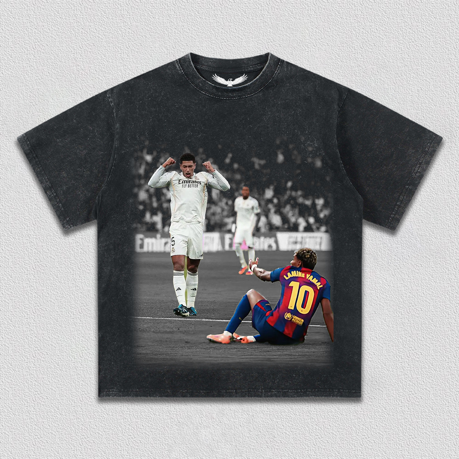 El Clásico 2025 10.26-1