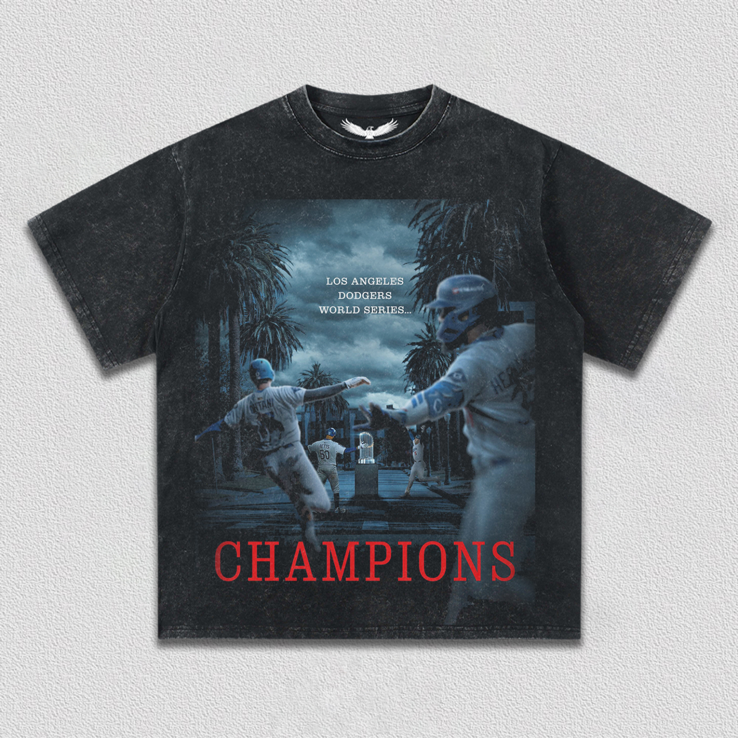 2025 NL West Champs TEE