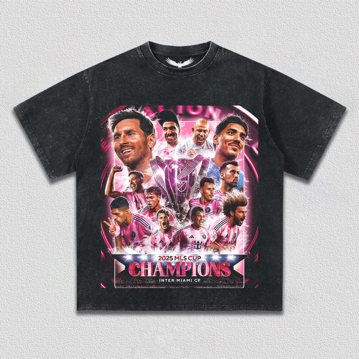 Msl Champion 2025 1.0