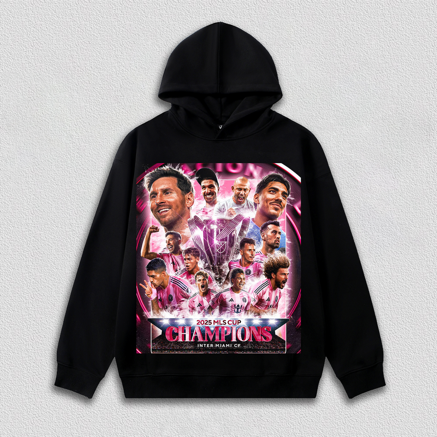 Msl Champion 2025 1.0