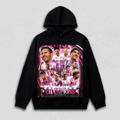 Msl Champion 2025 1.0