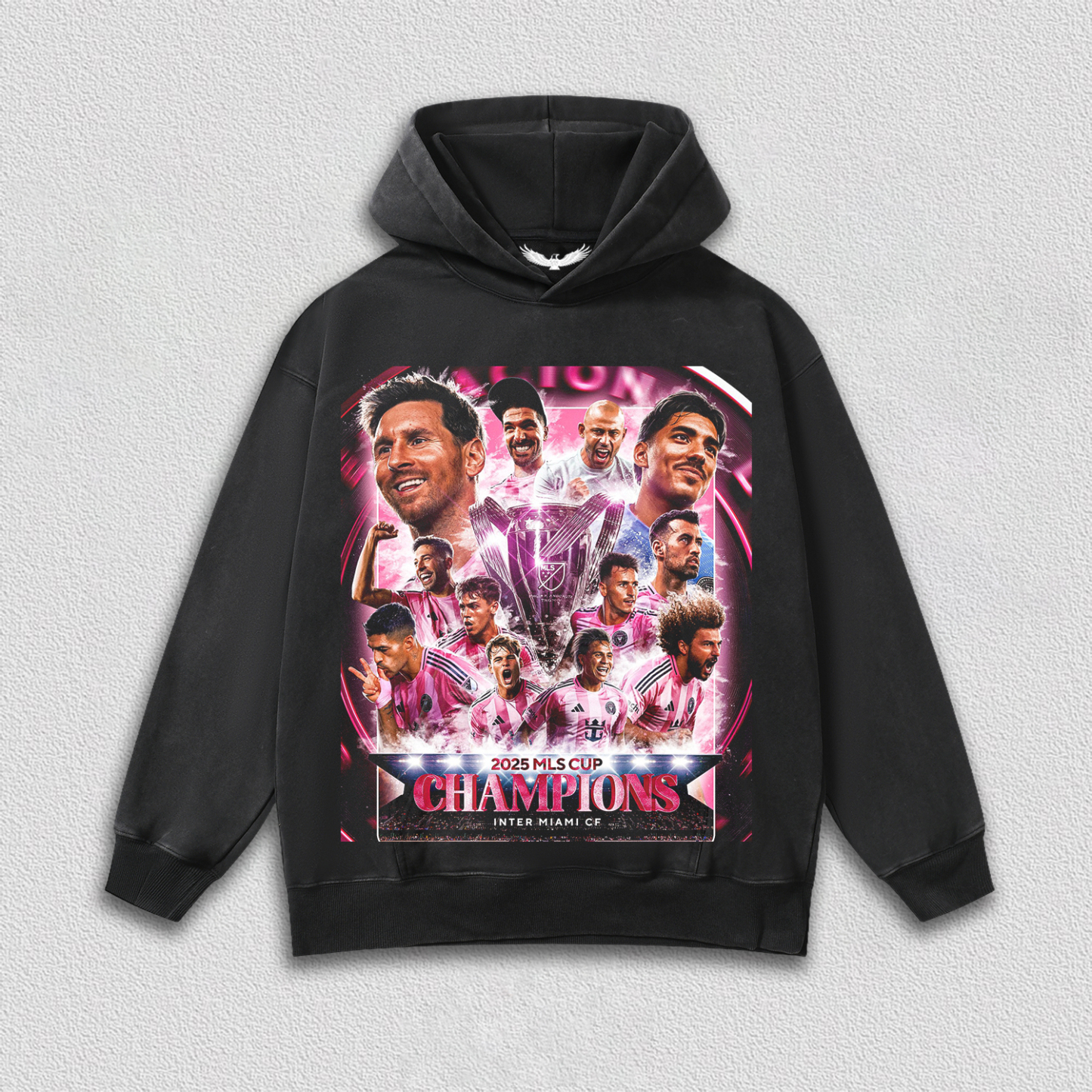 Msl Champion 2025 1.0