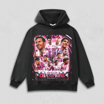 Msl Champion 2025 1.0