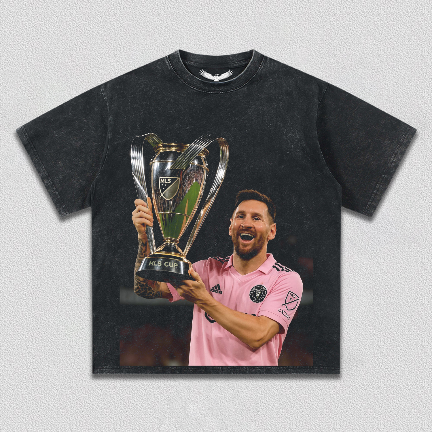 Msl Champion 2025 leomessi