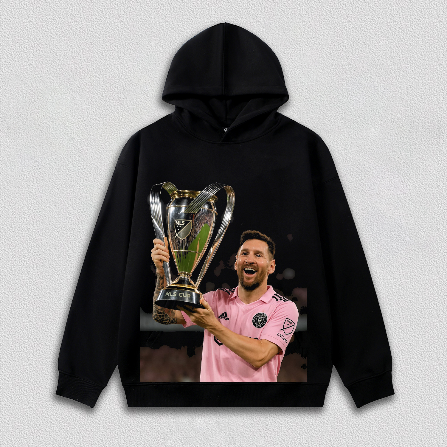 Msl Champion 2025 leomessi