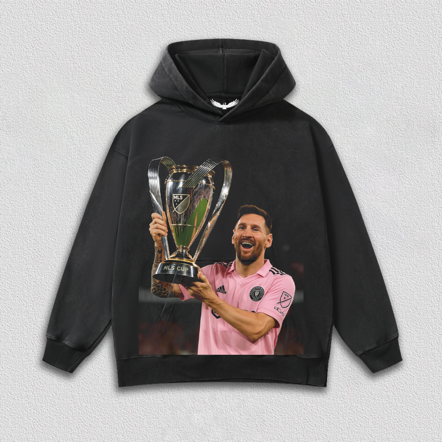 Msl Champion 2025 leomessi