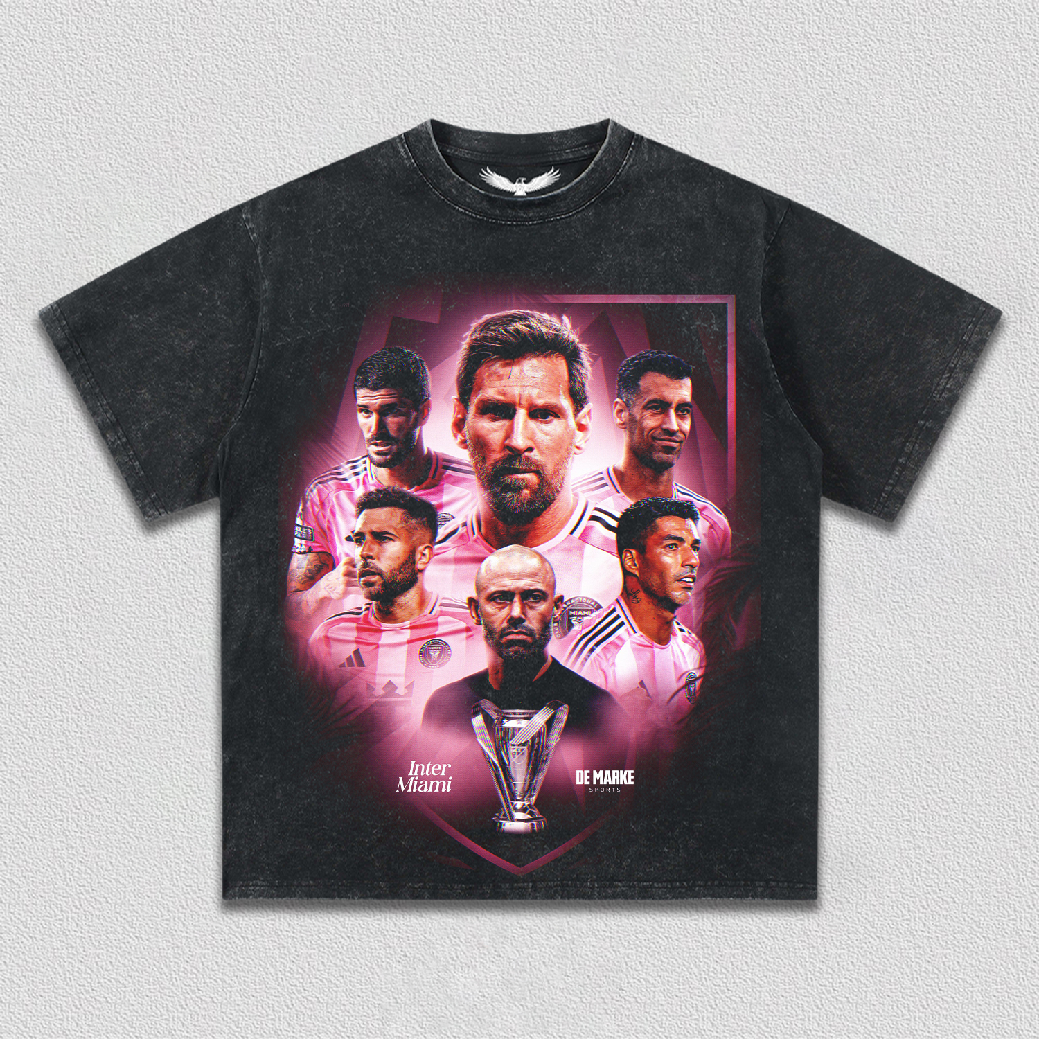 Msl Champion 2025 4.0