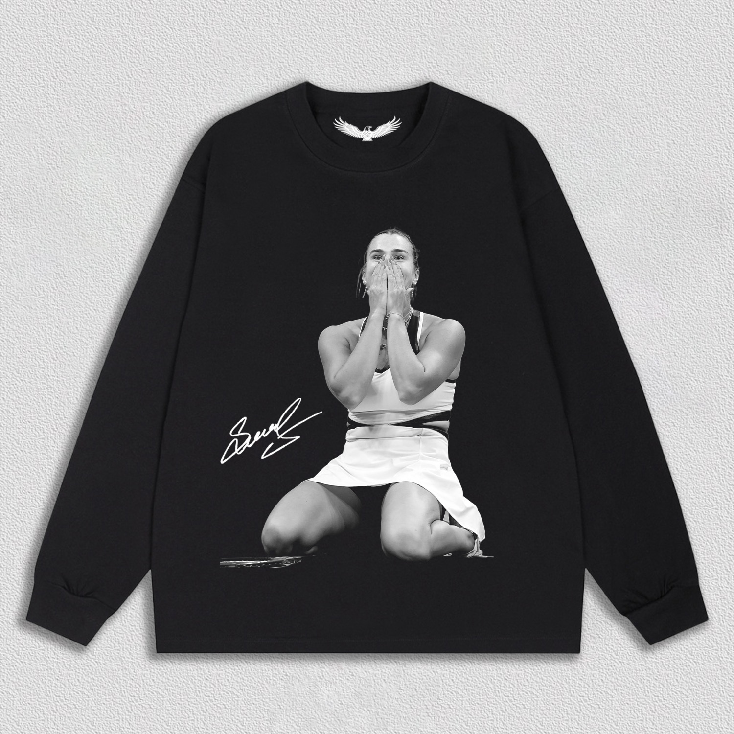 Aryna Sabalenka TEE-3