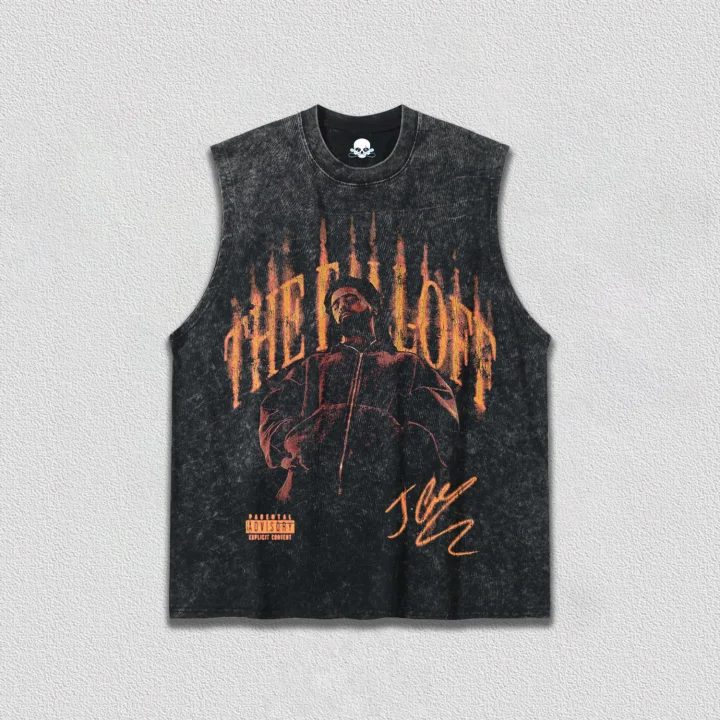 J. Cole Tee&Hoodie 4.1