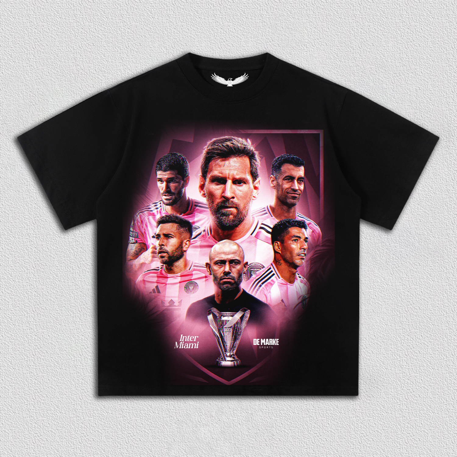 Msl Champion 2025 4.0